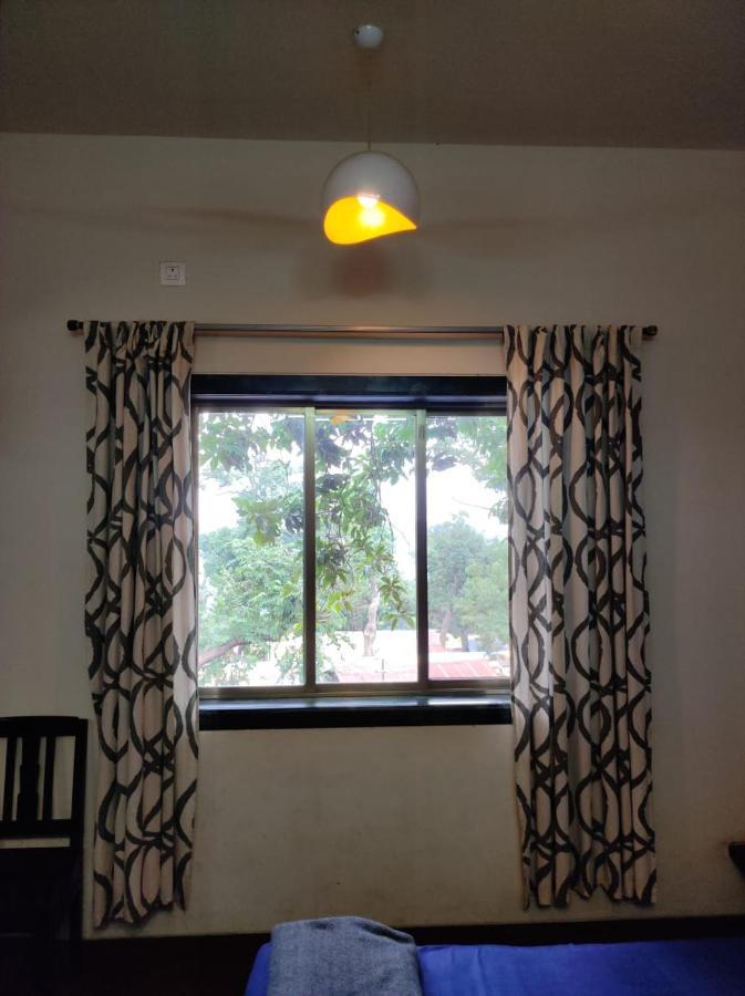 מת'ראן Nivritti Villa מראה חיצוני תמונה