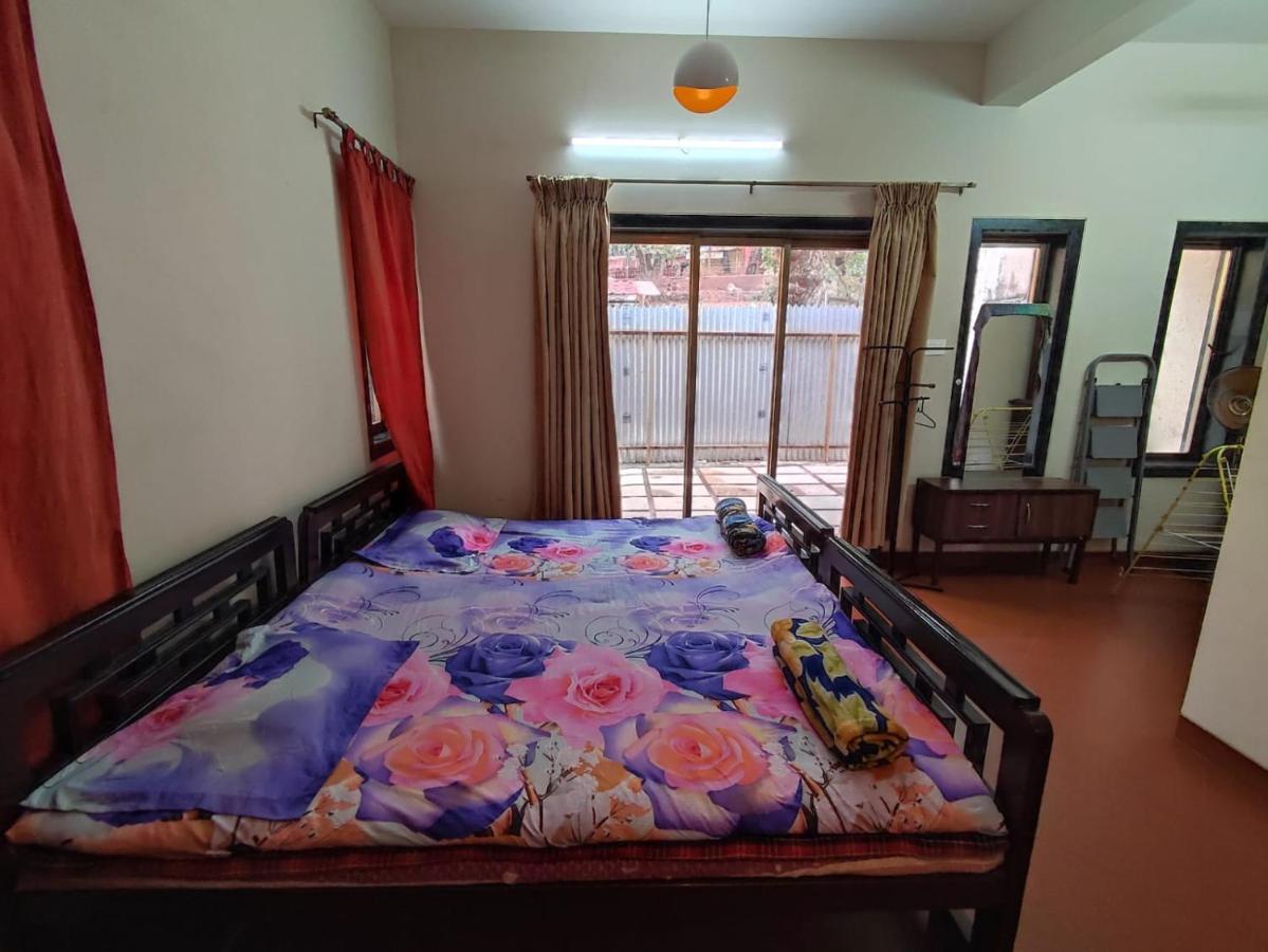 מת'ראן Nivritti Villa מראה חיצוני תמונה